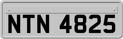 NTN4825