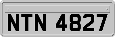 NTN4827