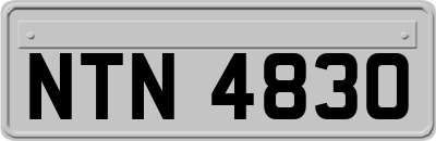 NTN4830