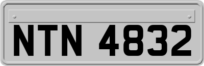 NTN4832