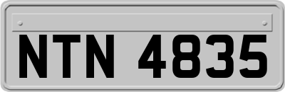 NTN4835