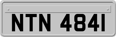 NTN4841