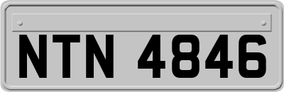 NTN4846