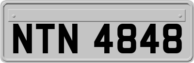 NTN4848