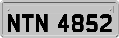 NTN4852