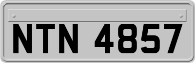 NTN4857