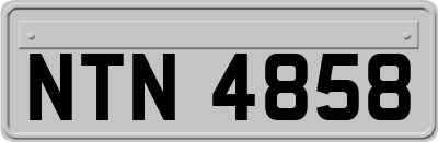 NTN4858
