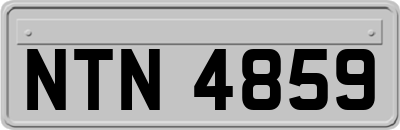 NTN4859