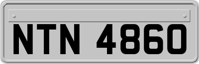 NTN4860