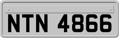 NTN4866
