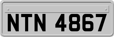 NTN4867