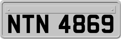 NTN4869