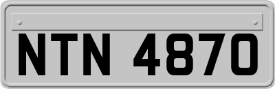 NTN4870