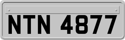 NTN4877