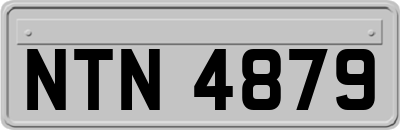 NTN4879