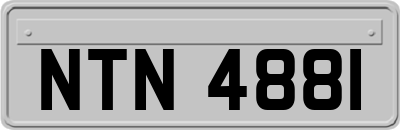 NTN4881