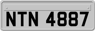 NTN4887