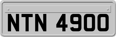 NTN4900