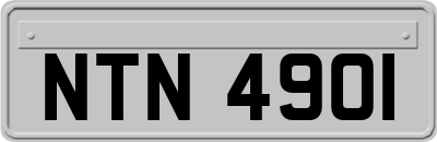 NTN4901