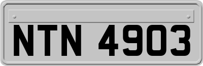 NTN4903