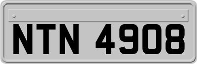 NTN4908