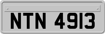 NTN4913