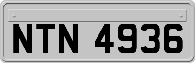 NTN4936