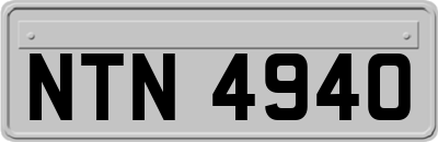NTN4940