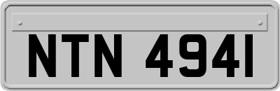 NTN4941