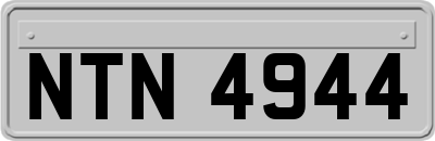 NTN4944