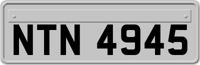 NTN4945