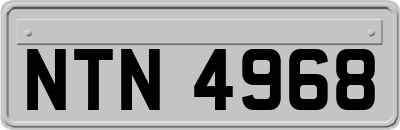 NTN4968