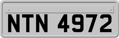 NTN4972