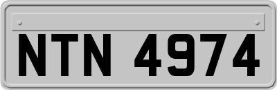 NTN4974