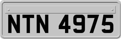 NTN4975