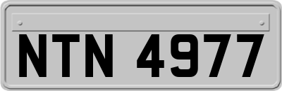 NTN4977