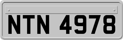 NTN4978