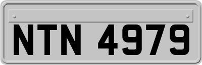 NTN4979