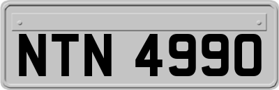 NTN4990