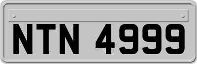 NTN4999
