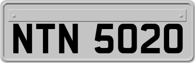 NTN5020