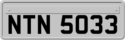 NTN5033