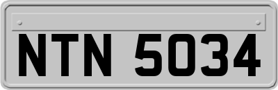NTN5034