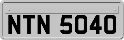NTN5040