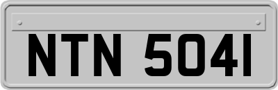 NTN5041