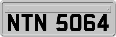 NTN5064