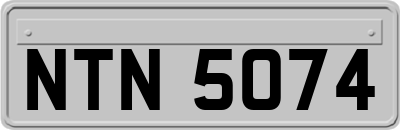 NTN5074