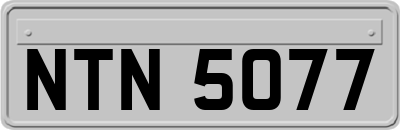 NTN5077