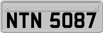 NTN5087
