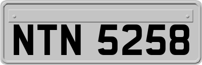 NTN5258